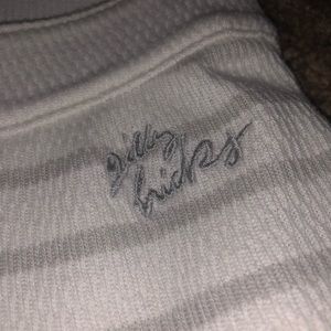 Gilly Hicks Hollister Lounge Pants